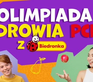 OLIMPIADA ZDROWIA PCK 